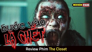 Thị Trấn Nhỏ Xảy Ra Những Vụ Mất Tích Và Sự Thật Ghê Rợn Đằng Sau - Review Phim THE CLOSET