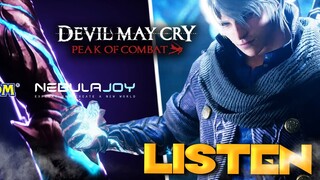 *NEW CODES* Message to DEVS!!! also no DB Fire Team DESTROYS! (DMC: Peak of Combat)