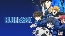 Blue Lock Season 01 Episode 02 in Hindi HD