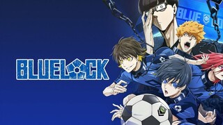 Blue Lock Season 01 Episode 02 in Hindi HD