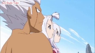 Hội Pháp Sư Fairy Tail - Tập 135 ( Lồng Tiếng )