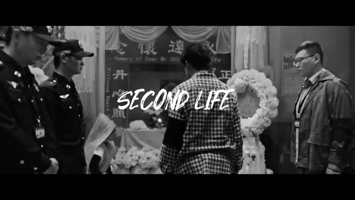 Second Life (Kung Fu Movie)Eng Sub.