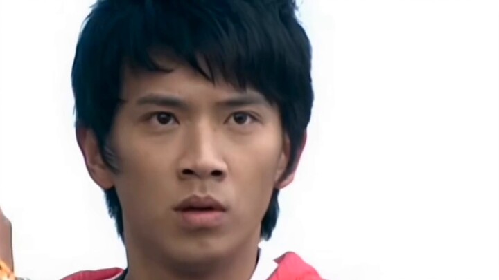 Bài hát chủ đề của "Armor Warrior Emperor Tiger Man"