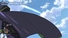 Episode 12 end - Owari no Seraph S1 - Indonesia Sub