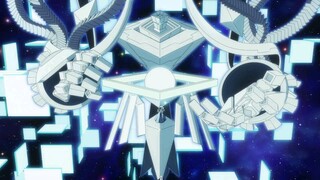 Mashle episode 11 dubbed English