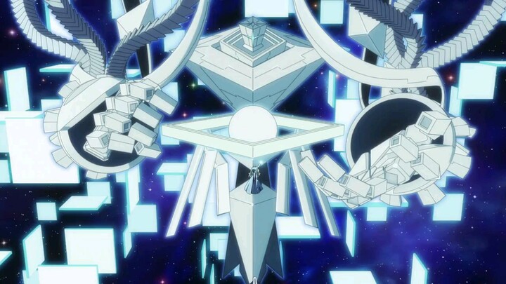 Mashle episode 11 dubbed English