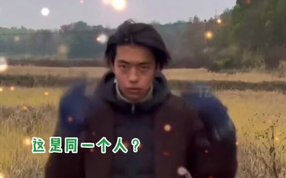 【288】 عندما فتحت الفيديو أولًا، شكل الشعر والأزياء كان غريبًا لدرجة لا تُصدَّق، لكنه فعل حركة واحدة 