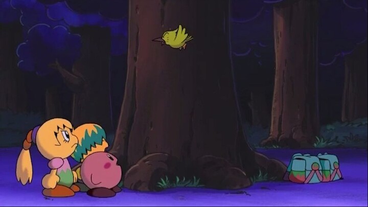 05. Rage! Whispy Woods