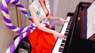 海贼王OP24 PAINT I Don't Like Mondays