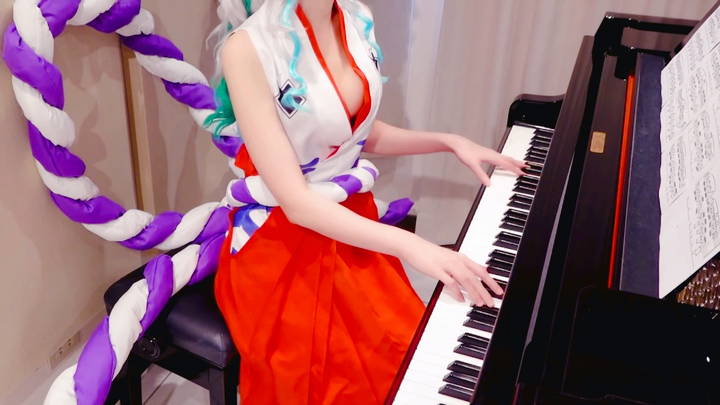 One Piece OP24 PAINT I Don't Like Mondays