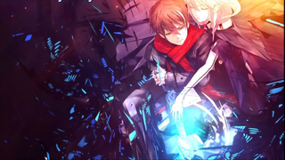 Steady -Nightcore