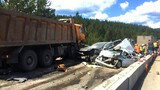 Idiots Truck & Car Fails Compilation 2023 | TOTAL IDIOTS AT WORK 2023 | BAD DAY AT WORK FAILS 2023