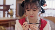 Thiên Tứ Tiểu Hồng Nương EP 21 [Sub Việt]