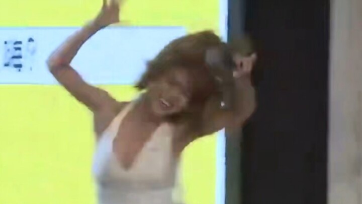 【SNH48】دليل صور فتيات الآيدول يرقصن الديسكو، شاهده مرة كل يوم لمنع الاكتئاب (الإصدار الثالث، تم تحدي