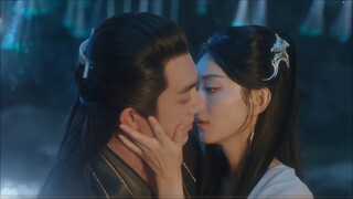 DỮ PHƯỢNG HÀNH 2024 - Tập 30 Thuyết Minh  - Triệu Lệ Dĩnh & Lâm Canh Tân