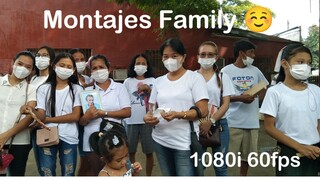 Montajes Family Live NMM3 TV Entertainment [HD 1080 60FPS]