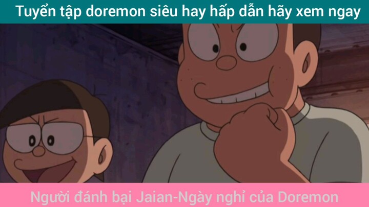 tuyển tập Doraemon hấp dẫn