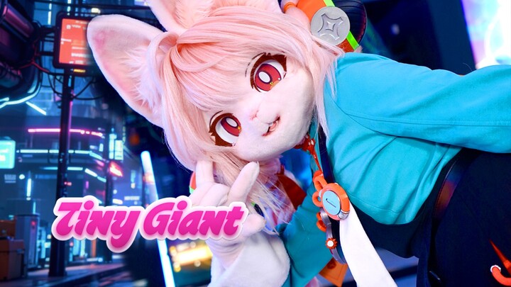 เจวีหลง «จ้าว» EP รีเมคชุดสัตว์! 🐰🩷✨