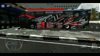 GASSS! Review MOD Bus STJ Basuri