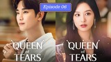 Queen of tears Episode 06 [ENG SUB]