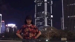 What's a black history? I dare to post anything, and I'll even insist you praise me—hahaha!