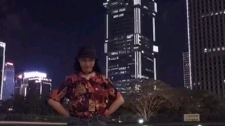 What's a black history? I dare to post anything, and I'll even insist you praise me—hahaha!