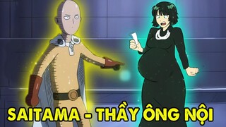 Saitama Lập Gia Đình | Thế Giới One Punch Man 15 Năm Sau Sẽ Ra Sao ? [ Giả Thuyết OPM ]