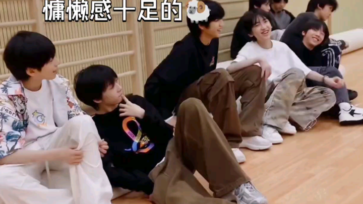 优秀总会被看到的，被夸夸的杨博文老师，好棒👍🏻