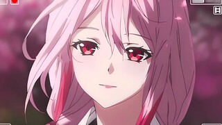 "It's a pity that the person who amazed me throughout my youth never looked back at me!"