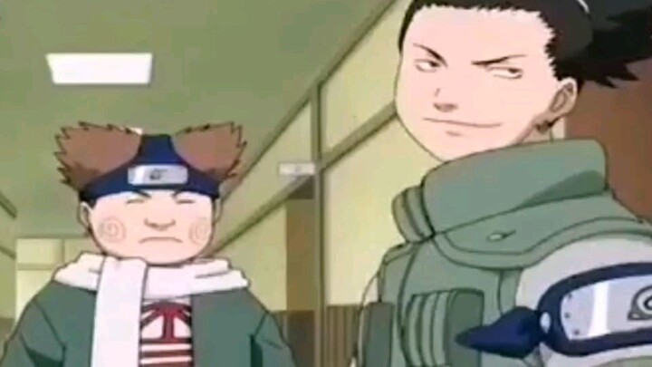 Shikamaru
