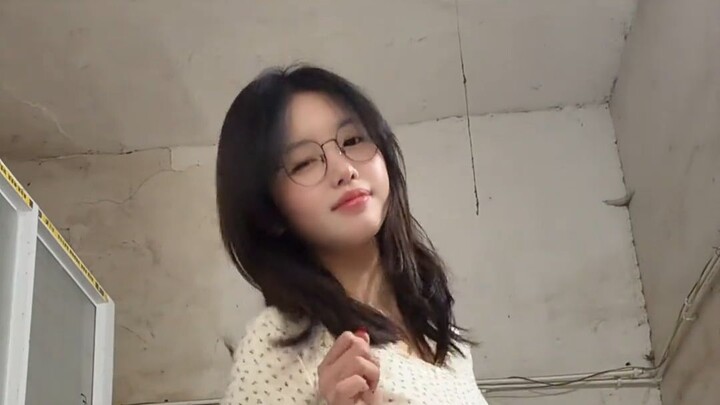 I really want to go to class!