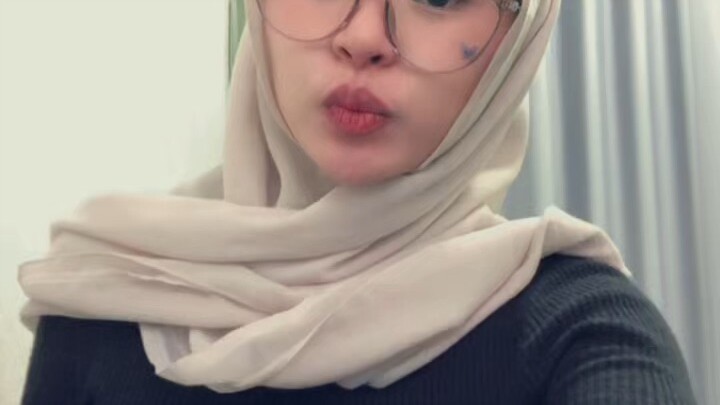 Hai guys, tolong saran bikin konten apalagi yaa😍 #realperson