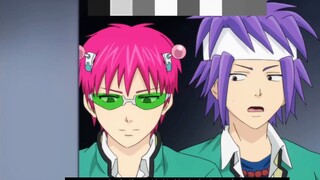 Can you believe that Qi Mu actually idolizes this kind of person in school?