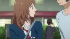 Ao Haru Ride Episode 8