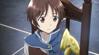 Chuyển Sinh Thành Pháp Sư Quý Tộc Tập 05 - Việt Sub