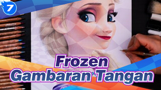[Frozen] Rangkuman Gambar Pribadi Karakter_C7