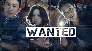 Wanted | Episode 15| Drama, Thriller