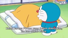 Doraemon - Kastanye Maju Atau Mundur (Sub Indo)