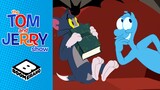 Ghost Party! | Tom & Jerry | Boomerang UK