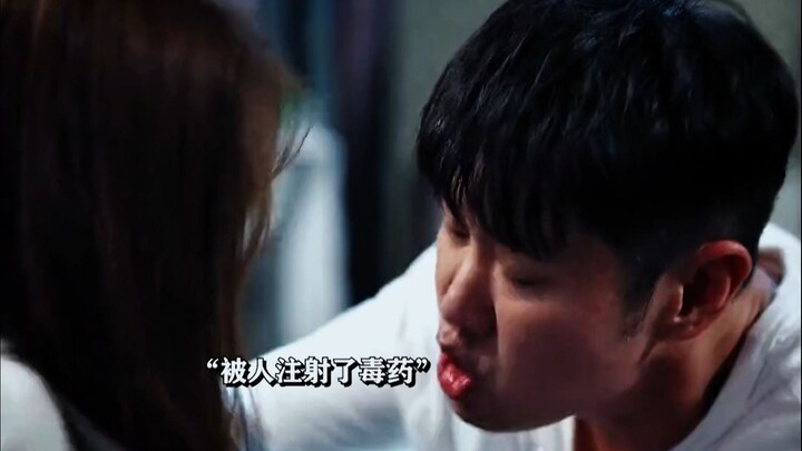 Daughter Injected with Poison, Father Escapes Prison to Eliminate the Mafia and Find the Antidote