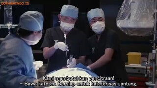 Black Pean EP 09