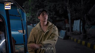 Parwarish Episode 22