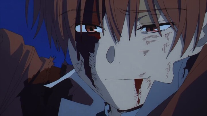[Mage Funding Battle] Fei Lun vs. Demon Mage BD High Definition Ruined Fulilian