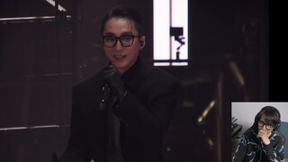 SƠN TÙNG M-TP | 7-MINUTE STAGE | CHÚNG TA CỦA TƯƠNG LAI | ViruSs Reaction !