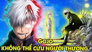 Gojou Không Thể Cứu Người Thương _ Top 7 Người Bất Hạnh Nhất Jujutsu Kaisen