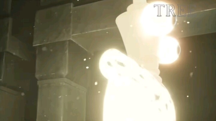 这一次，他真正像一位国王