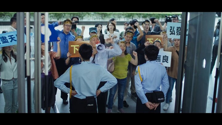 ENG SUB ADRIFT IN LOVE EP 12