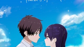 《你好世界》    这么可爱的女主谁不喜欢呢？