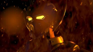 ظهور شخصية جديدة تارو في Ultraman الموسم الثاني PV