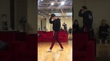 [Dance practice] Wang Yibo ✘ Bunny Ranch